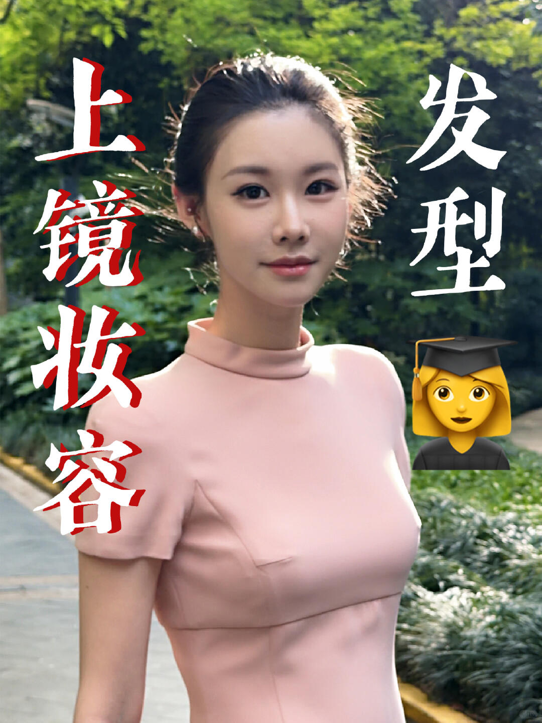 上镜通勤